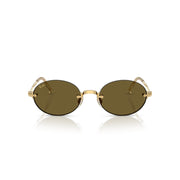 DORADO | MARRON LISO