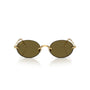 DORADO | MARRON LISO