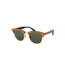 RB 3016M 1179 CLUB MASTER WOOD®