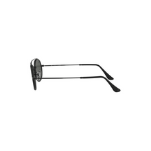 RB 3847 OVAL DOUBLE BRIDGE®