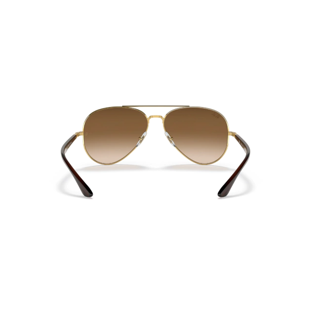 RB 8307 FIBRE CARBON AVIATOR