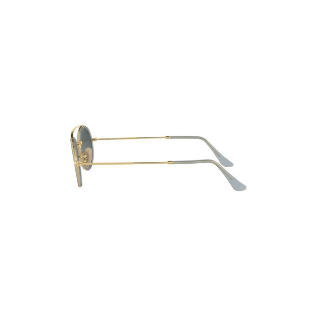 RB 3847 OVAL DOUBLE BRIDGE®
