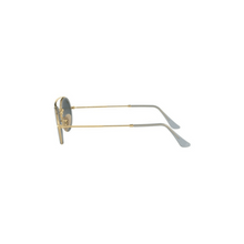 RB 3847 OVAL DOUBLE BRIDGE®