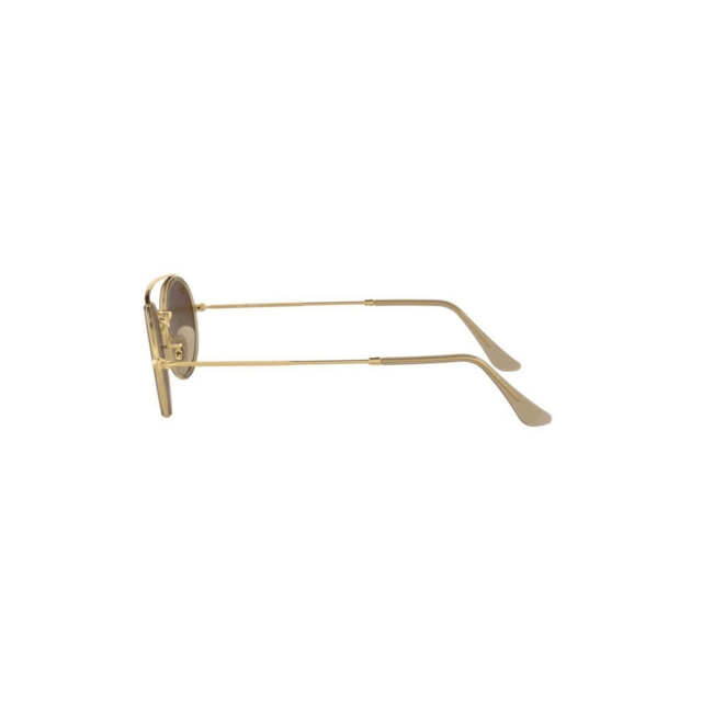 RB 3847 OVAL DOUBLE BRIDGE®