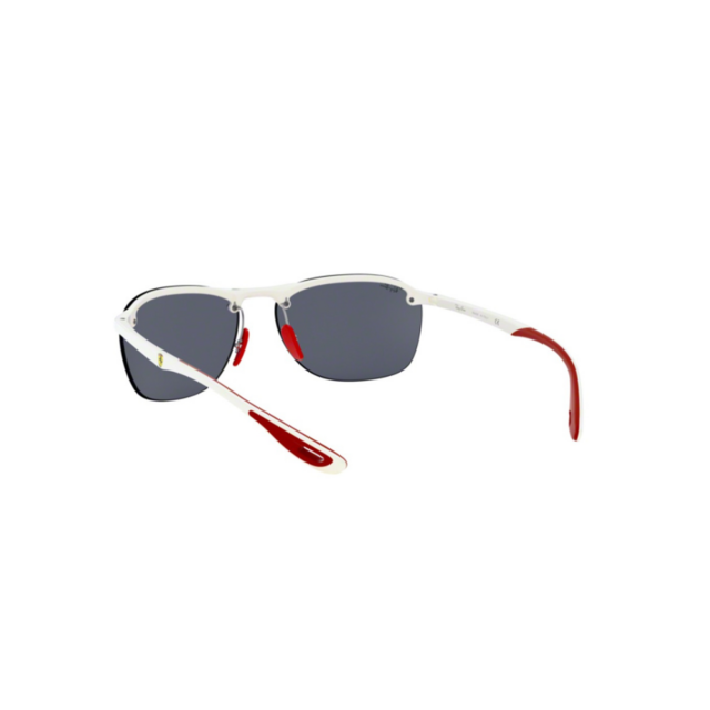 RB 4302M SCUDERIA FERRARI COLLECTION ENVOLVENTE®