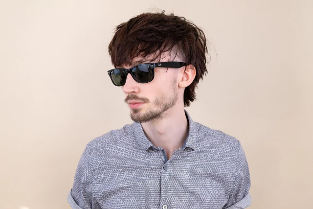 RB 2132 NEW WAYFARER®