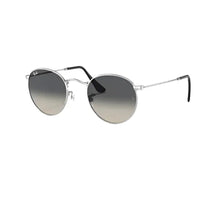 RB 3447 ROUND METAL®