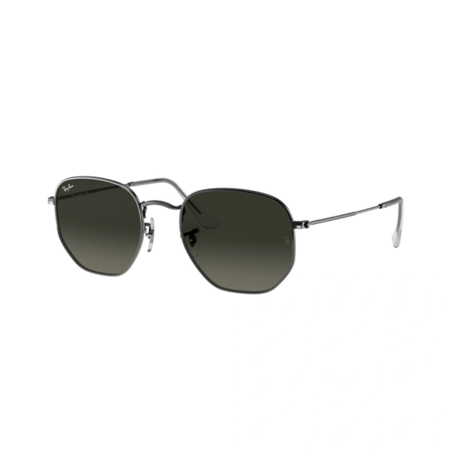 RAY BAN 3548 HEXAGONAL®