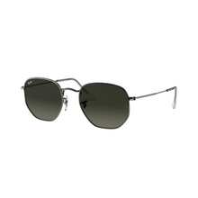 RAY BAN 3548 HEXAGONAL®