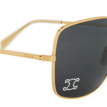 CELINE TRIOMPHE RHINESTONE 01®
