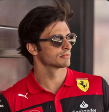 RB 3674M FERRARI COLLECTION®