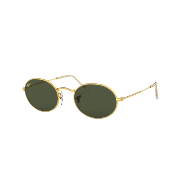 RB 3547N OVAL®