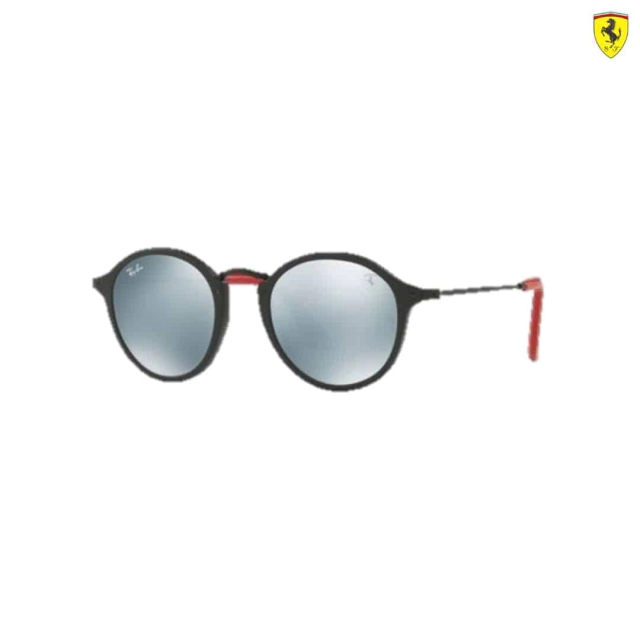 RB 2447NM ROUND FLECK SCUDERIA FERRARI®