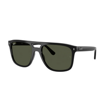 NEGRO | VERDE