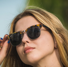 RB 3016 CLUBMASTER FLECK®