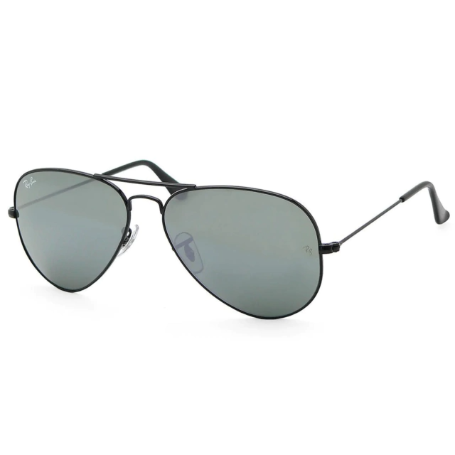 RB 3025 AVIATOR ESPEJADOS®