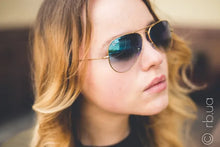 RB 3025 AVIATOR POLARIZADO®