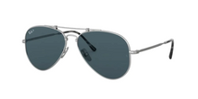 RB 8125 AVIATOR TITANIUM®