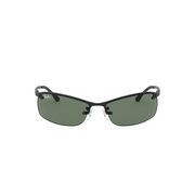 NEGRO | VERDE POLARIZADO