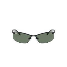 NEGRO | VERDE POLARIZADO