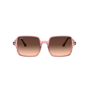 ROSA | MARRON DEGRADE