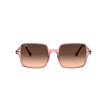 ROSA | MARRON DEGRADE
