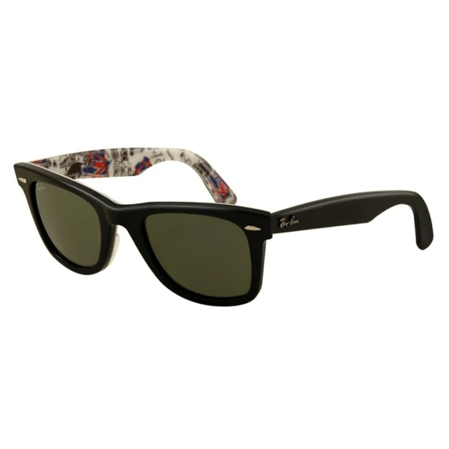 RB 2140 WAYFARER PERSONALIZADOS®