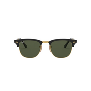 NEGRO | VERDE