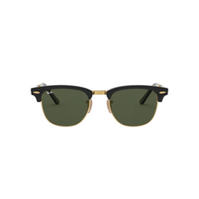 NEGRO | VERDE