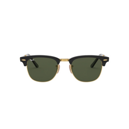 NEGRO | VERDE