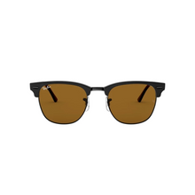 NEGRO NEGRO | MARRON LISO