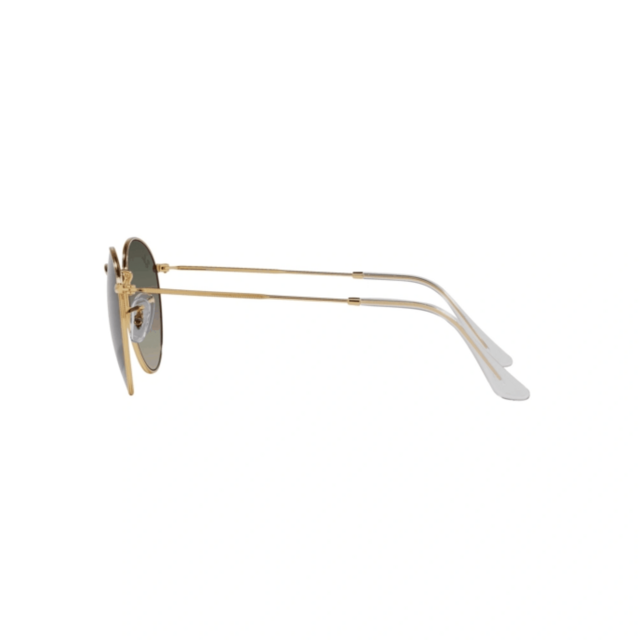 RB 3447 ROUND METAL®