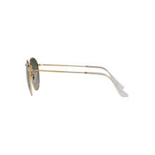 RB 3447 ROUND METAL®