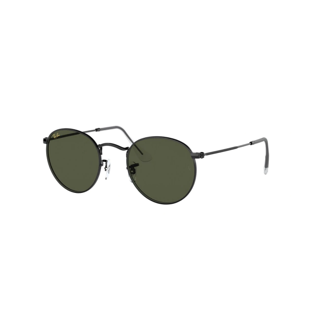 RB 3447 ROUND METAL®