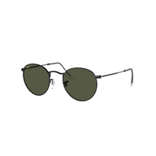 RB 3447 ROUND METAL®
