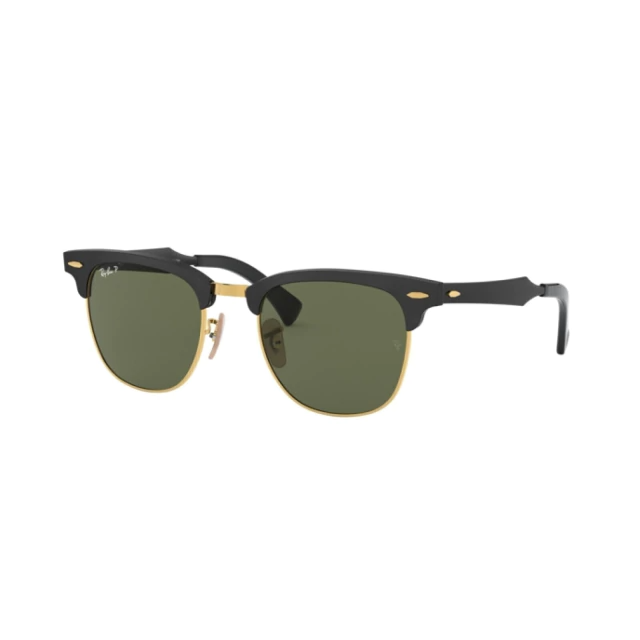 RB 3507 CLUB MASTER METAL ®