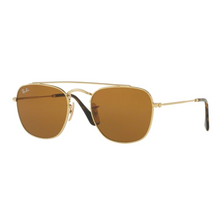 DORADO | MARRON LISO