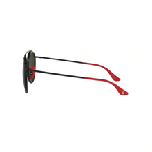 RB 3647NM DOUBLE BRIDGE FERRARI®