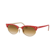 RB 3946 1303/31 CLUB MASTER OVAL®
