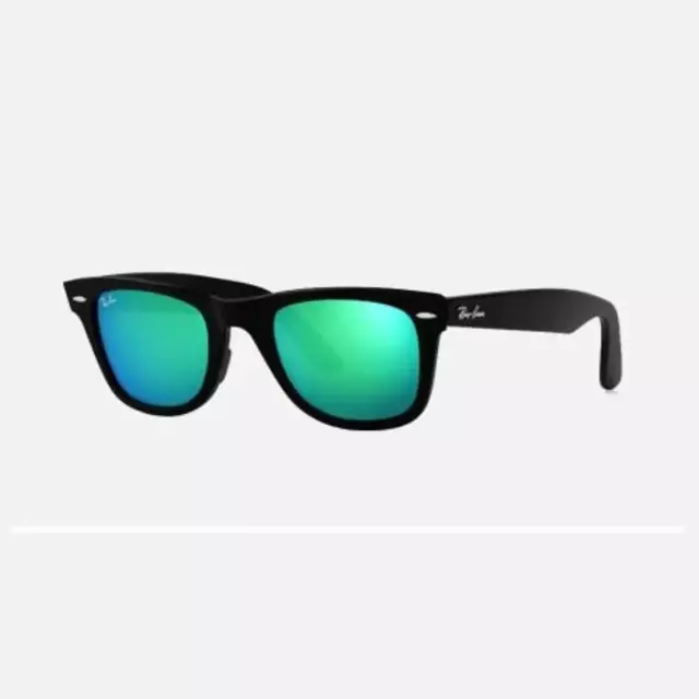 RB 2140 WAYFARER ESPEJADOS®