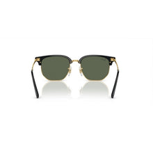 RB 3016 901/32 CLUB MASTER HEXAGONAL®