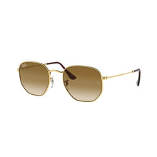 RAY BAN 3548 HEXAGONAL®