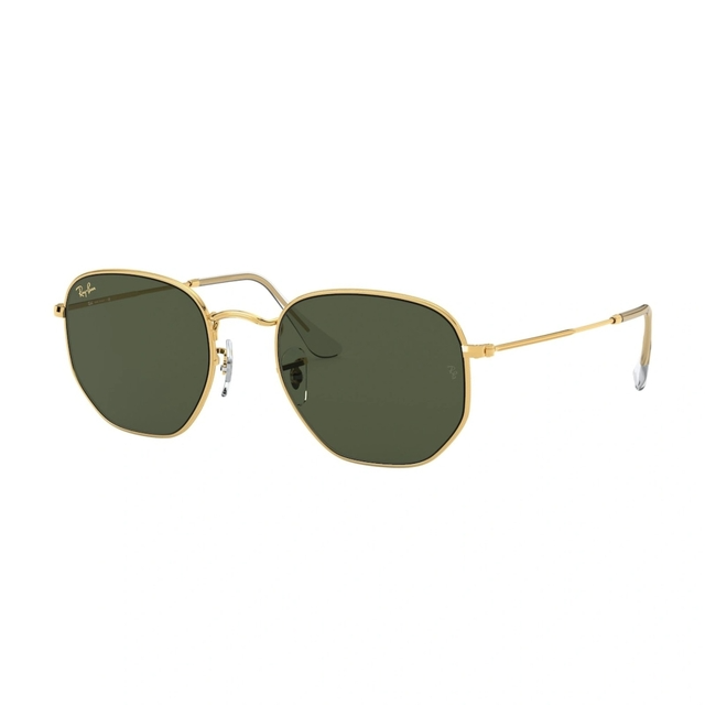 RAY BAN 3548 HEXAGONAL®