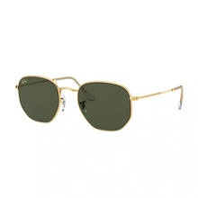 RAY BAN 3548 HEXAGONAL®