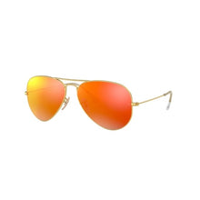 RB 3025 AVIATOR ESPEJADOS®