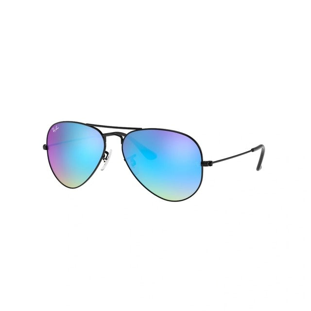 RB 3025 AVIATOR ESPEJADOS®