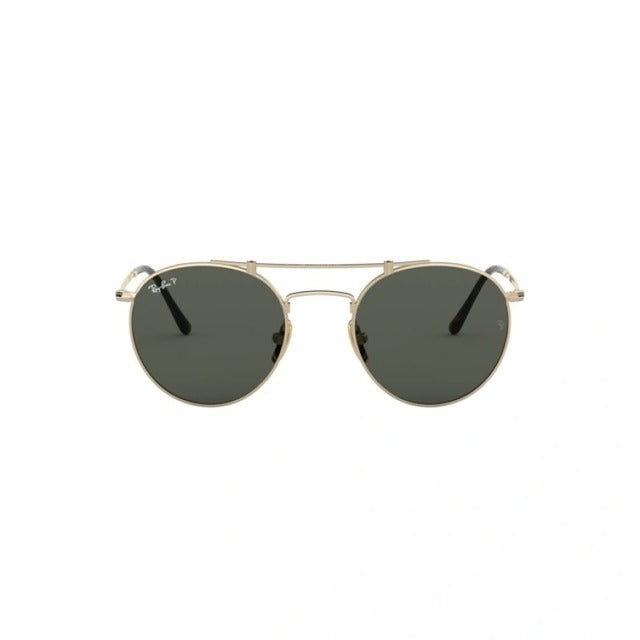 RB 8147M DOUBLE BRIDGE TITANIUM®