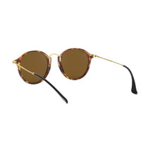 RB 2447 ROUND FLECK®