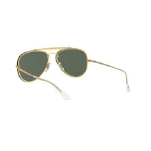 RB 3584N  BLAZE AVIATOR®