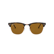 CAREY DORADO | MARRON LISO